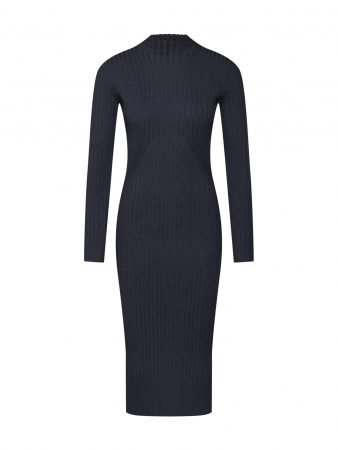 NORR Rochie tricotat 'Karlina'  gri