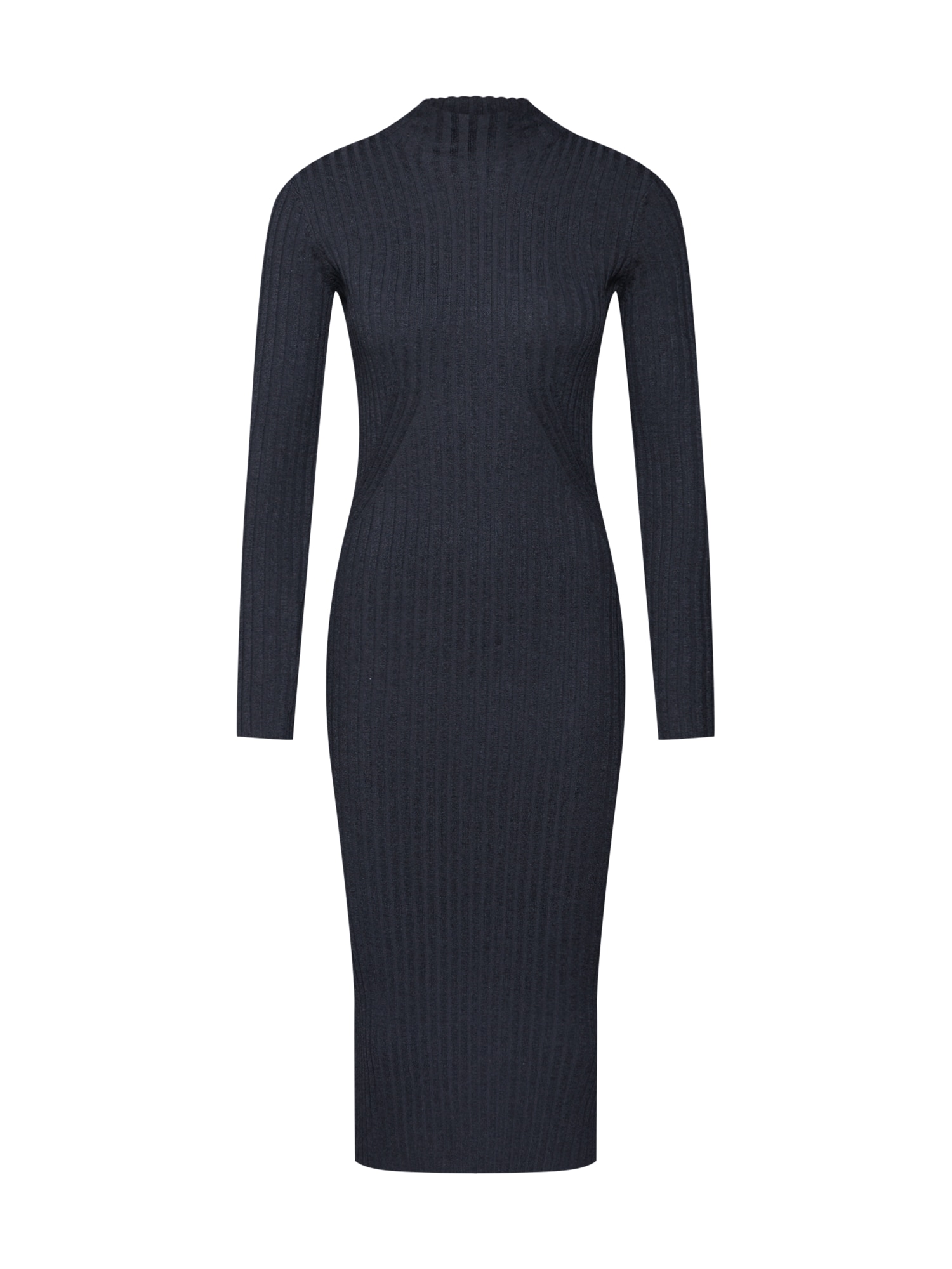 NORR Rochie tricotat 'Karlina'  gri