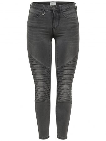 ONLY Jeans  denim gri