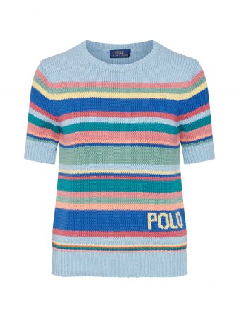 POLO RALPH LAUREN Pulover  culori mixte
