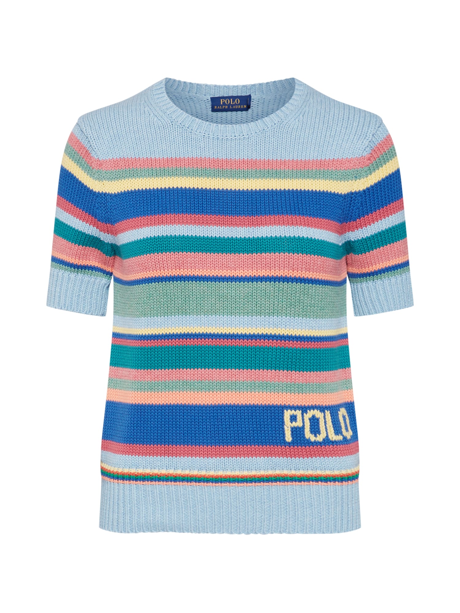 POLO RALPH LAUREN Pulover culori mixte