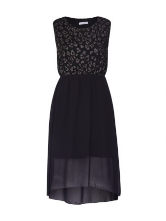 ZABAIONE Rochie de seară 'Dress Alena'  negru