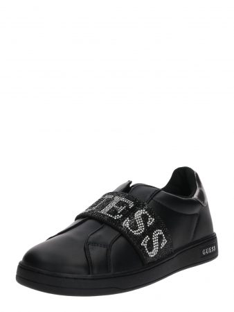 GUESS Sneaker low 'CONNUR'  negru