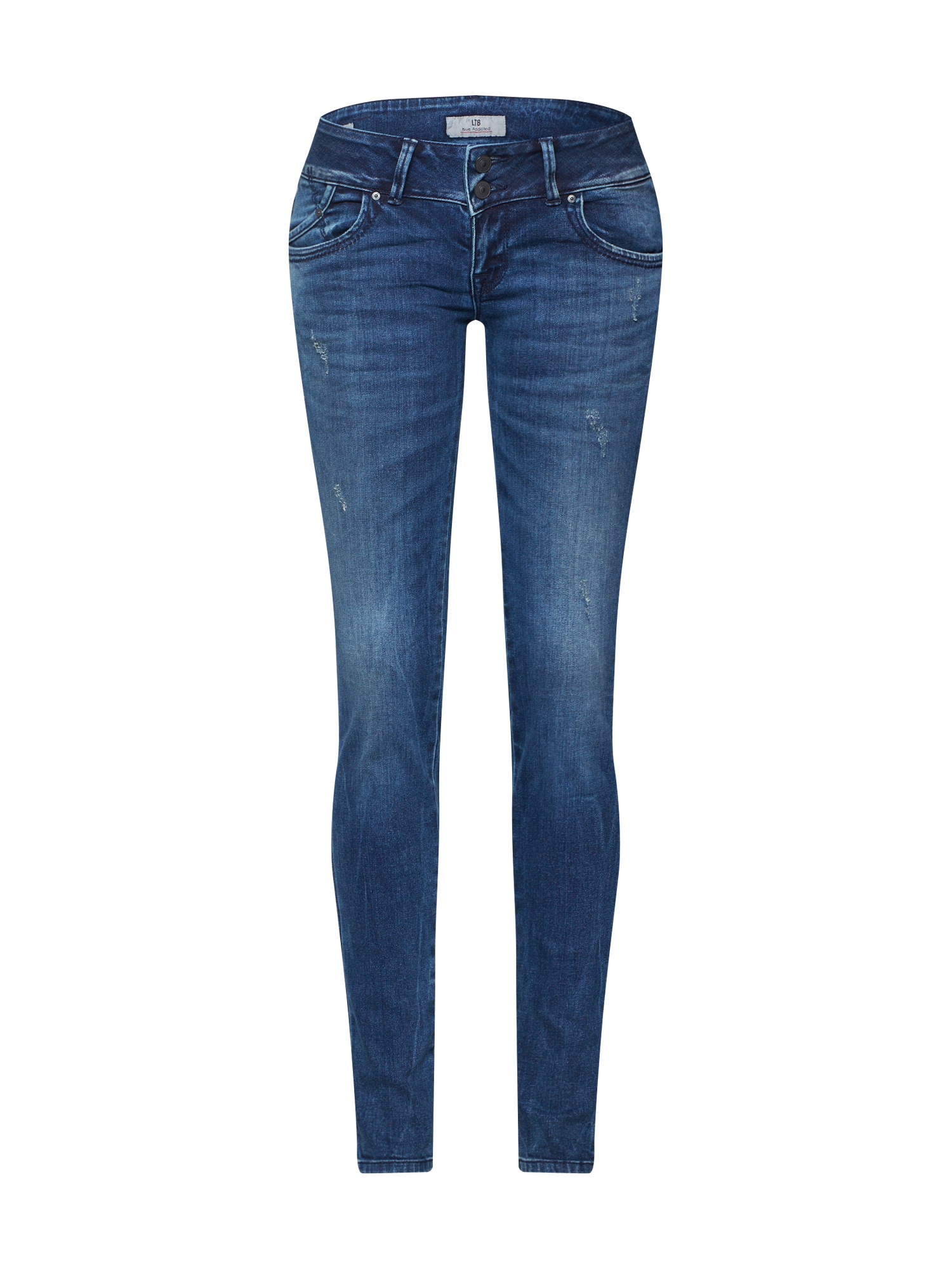 LTB Jeans 'Molly'  denim albastru