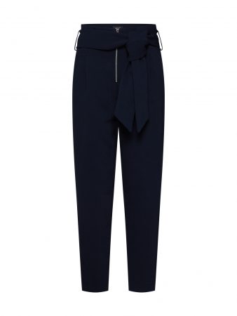 Lost Ink Pantaloni cutați  navy