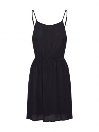 ABOUT YOU Rochie 'Dana'  negru