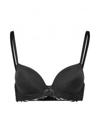 TRIUMPH Sutien 'Sexy'  negru
