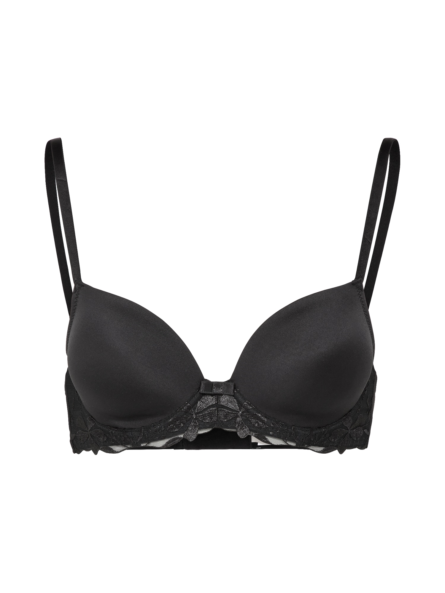 TRIUMPH Sutien 'Sexy'  negru