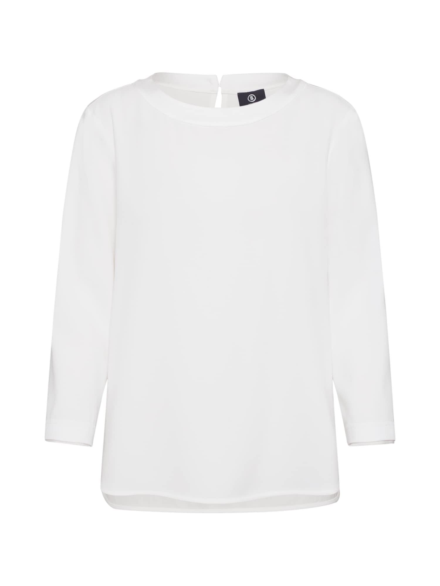 BOGNER Tricou 'Colette'  crem