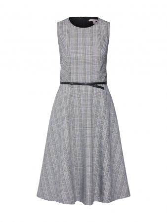 ESPRIT Rochie 'Dress'  gri bazalt