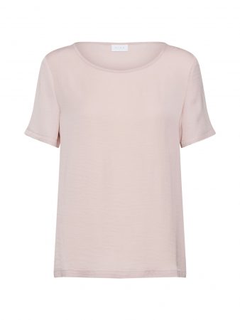 VILA Tricou 'Vimelli'  roze