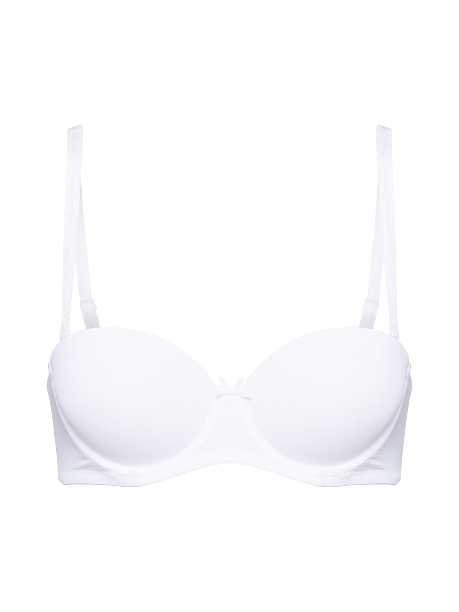 ESOTIQ Sutien 'RAFF 20375'  alb