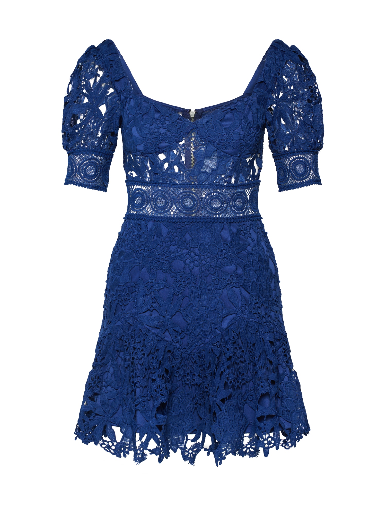 Love Triangle Rochie de cocktail 'Aurora Skies Dress'  navy