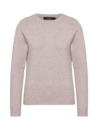 VERO MODA Pulover  roze