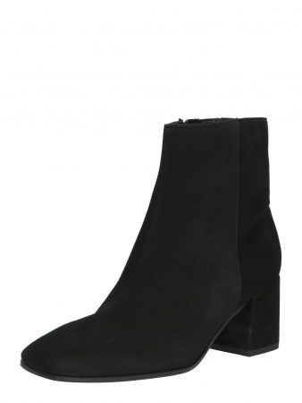 Kennel & Schmenger Botine 'Sora'  negru