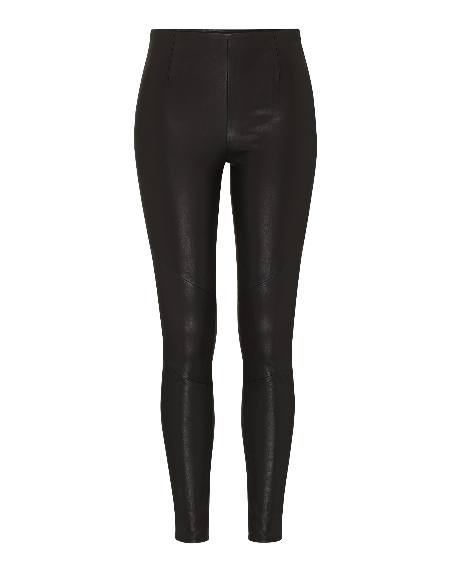 Tigha Pantaloni 'Nori' negru