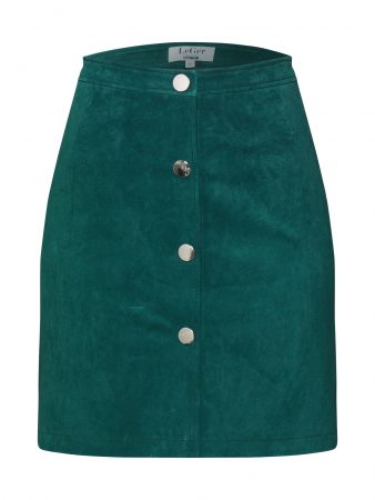 LeGer By Lena Gercke Fustă 'Melia'  brad