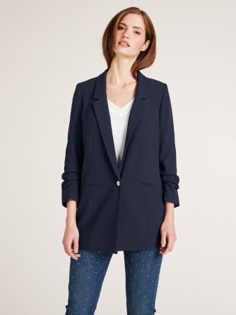 Heine Sacou  marine