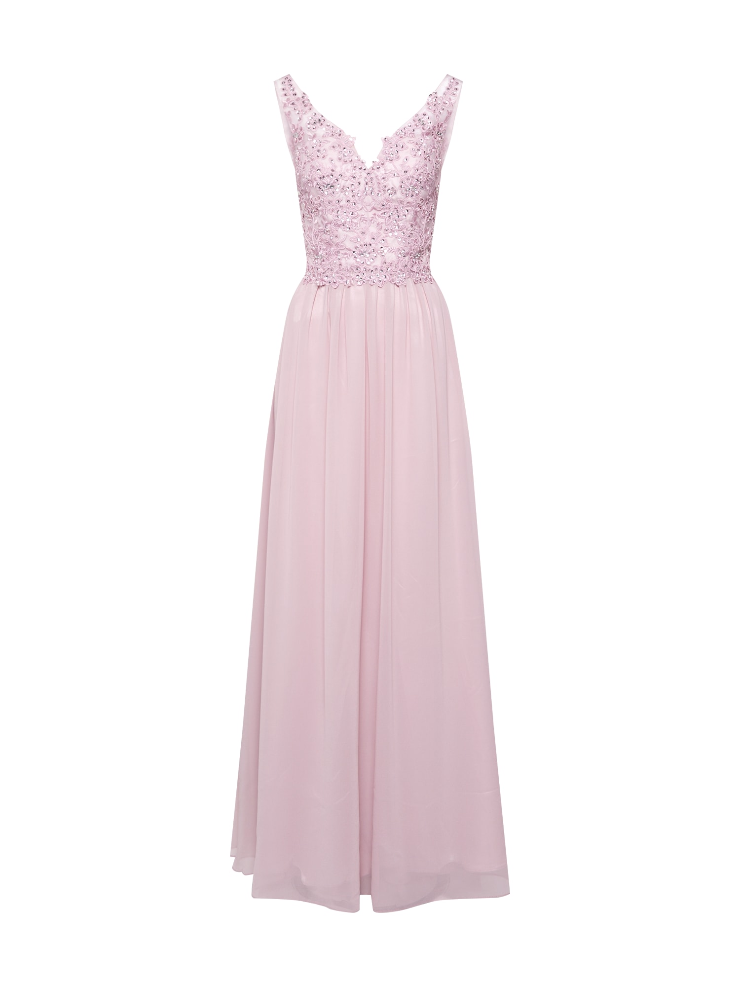 Mascara Rochie de seară 'LACE V' moveină