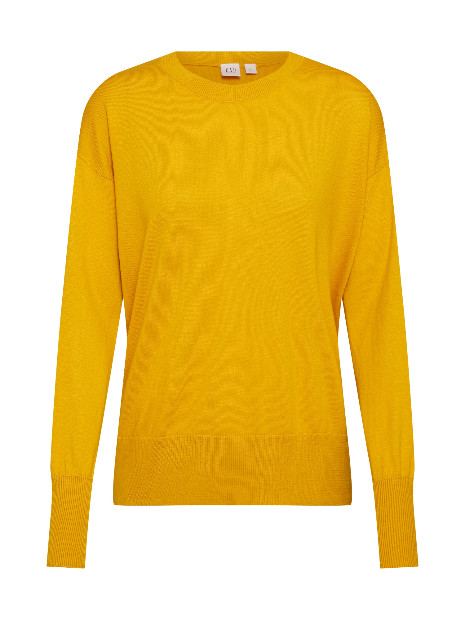 GAP Pulover 'EASY LS CREW'  culori mixte