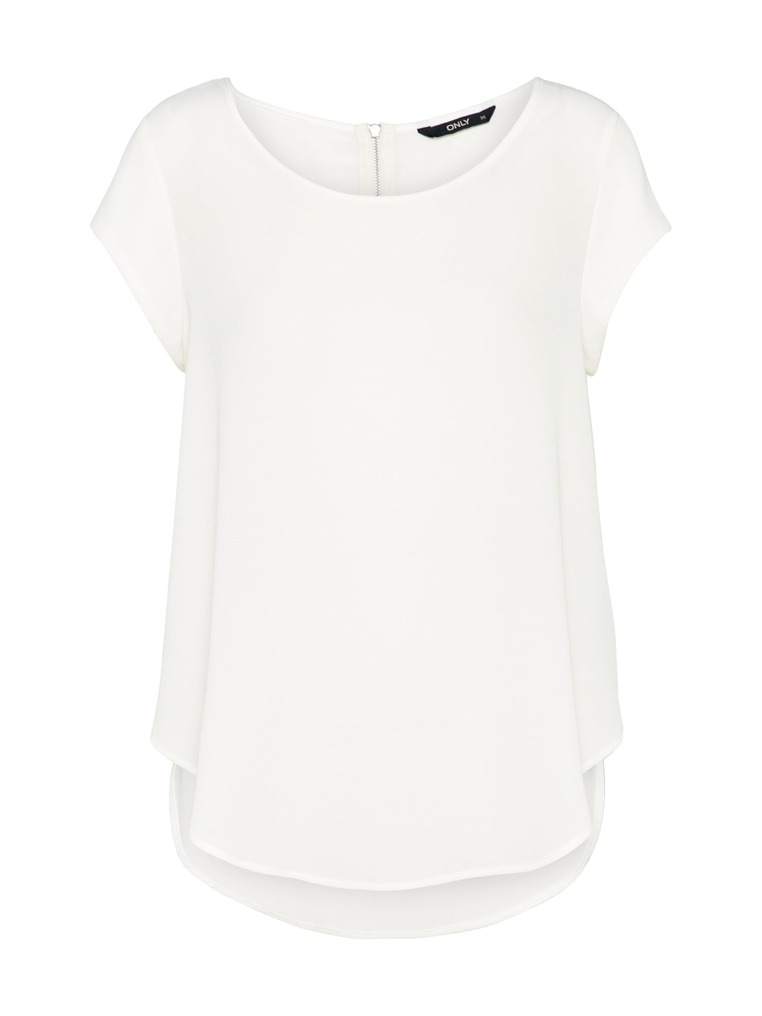 ONLY Bluză 'onlVIC' offwhite