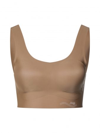 SLOGGI Sutien 'Feel Top EX'  kaki