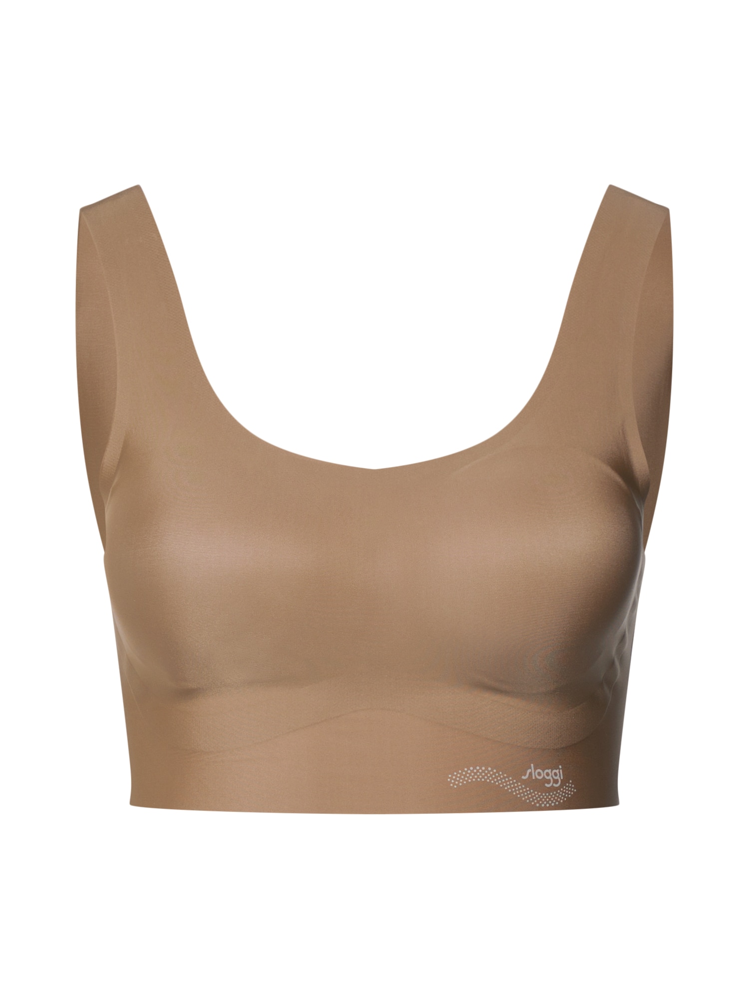 SLOGGI Sutien 'Feel Top EX' kaki