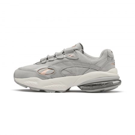 PUMA Sneaker low 'Cell Venom'  gri