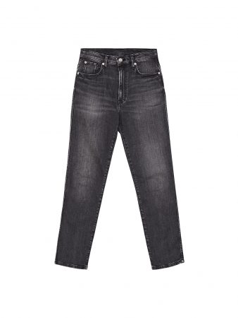Pepe Jeans Jeans 'BETTY BLACK'  denim gri
