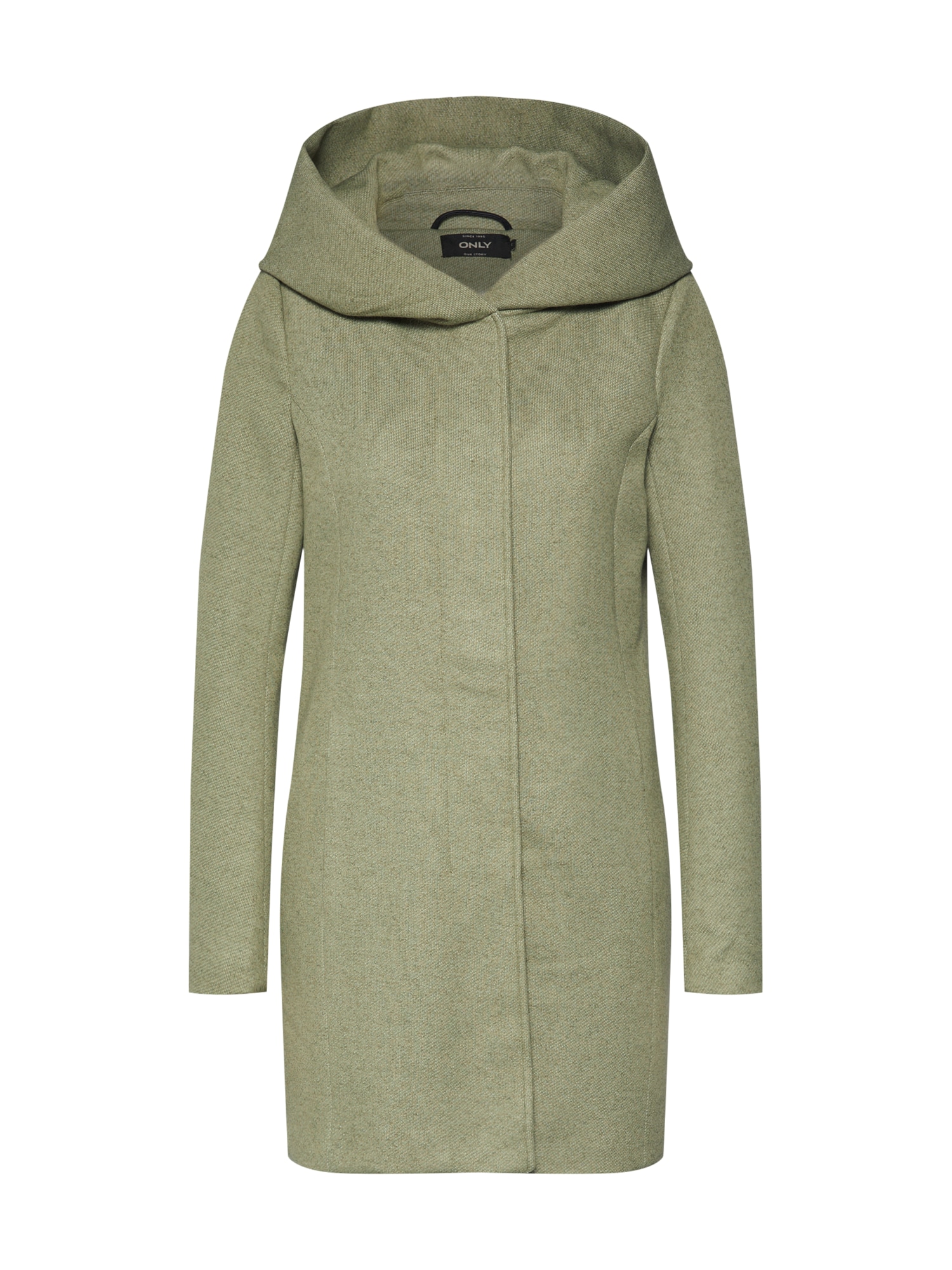 ONLY Palton de primăvară-toamnă 'SEDONA'  verde