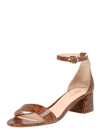 ABOUT YOU Sandale 'Alissa'  maro