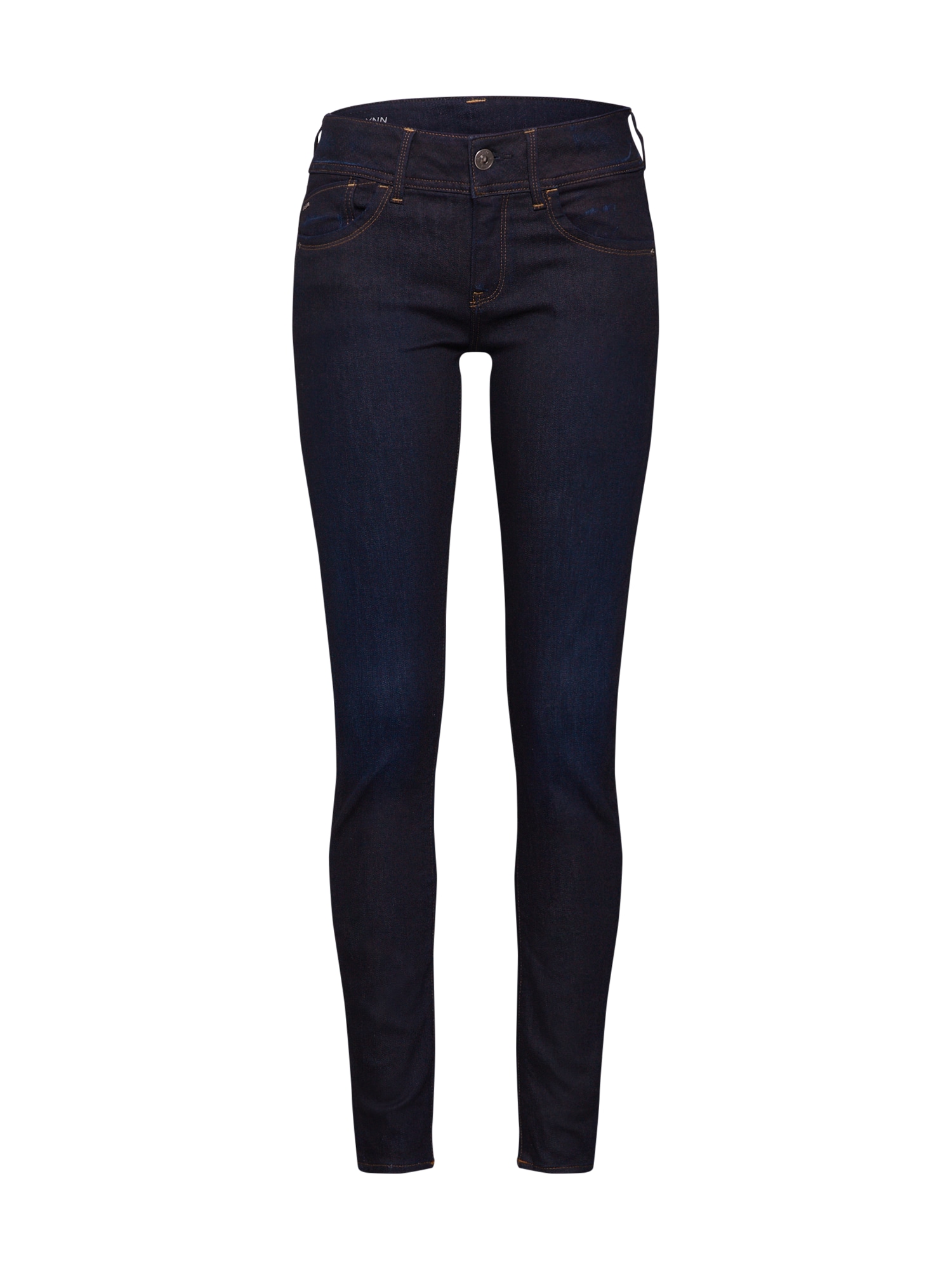 G-Star RAW Jeans 'Lynn'  albastru