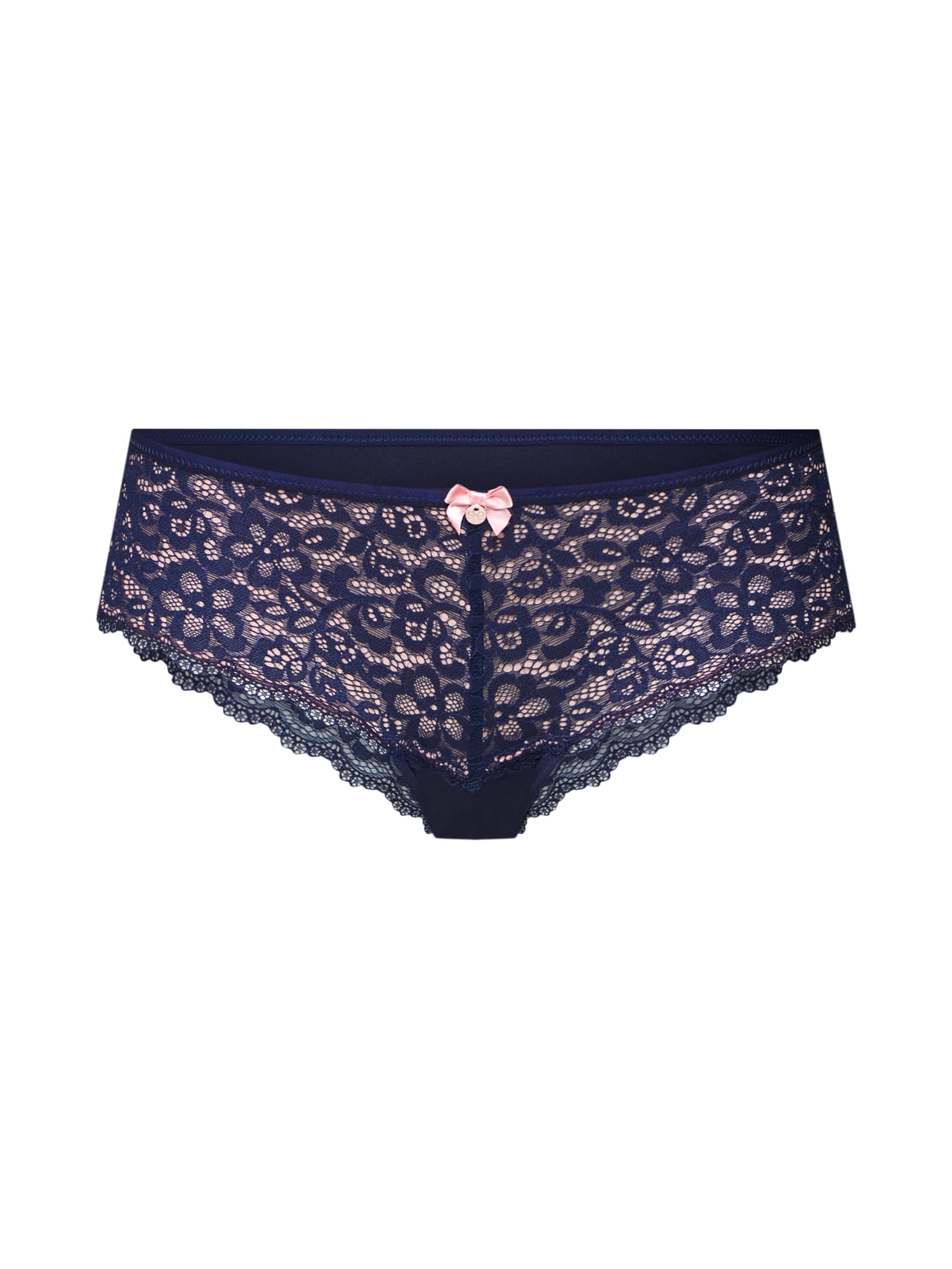 Hunkemöller Chiloți 'Marine'  albastru