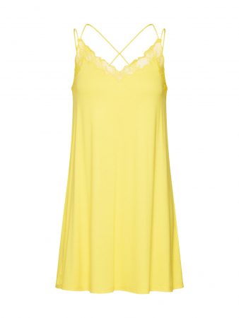Even&odd Rochie  galben