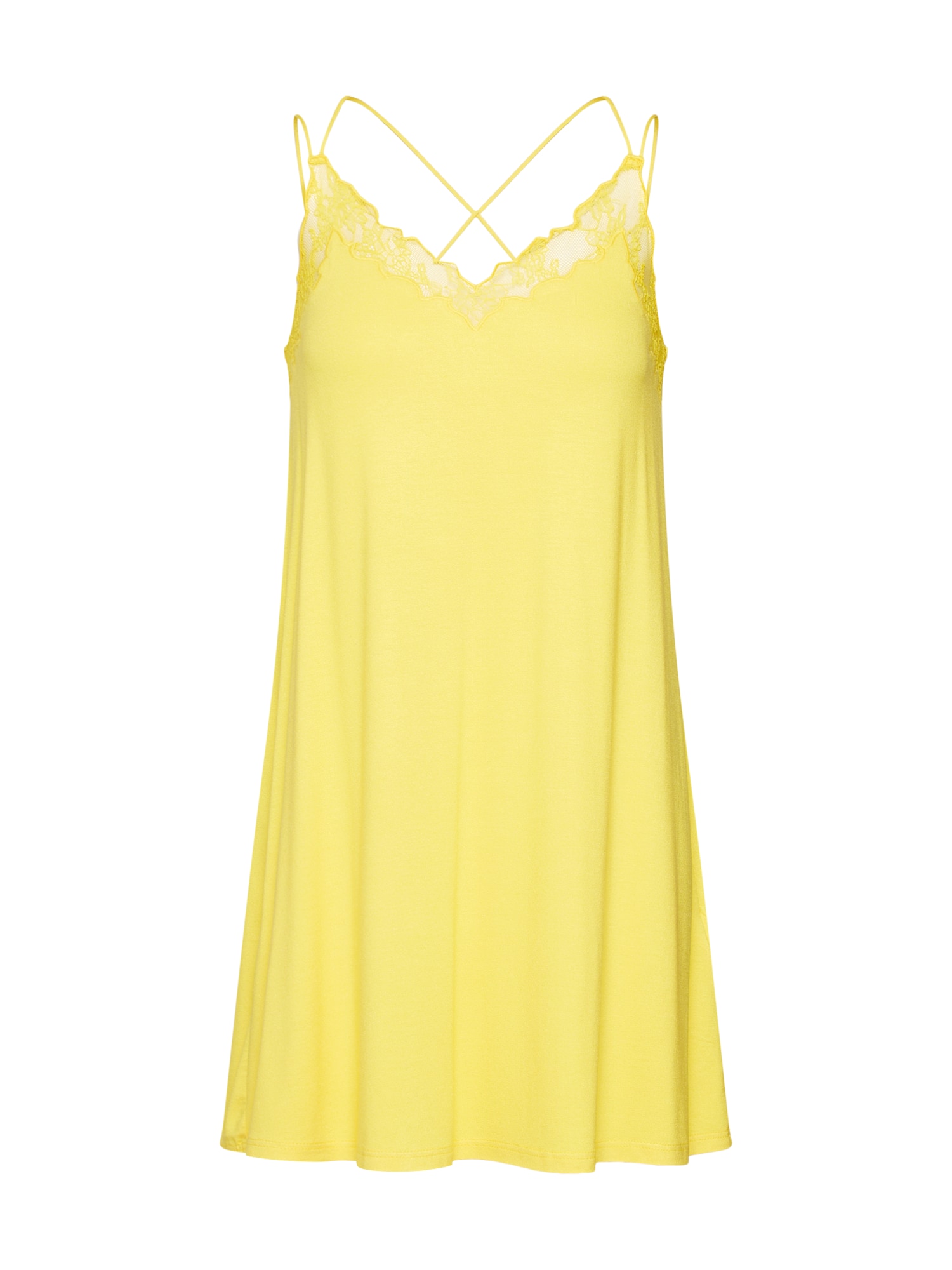 Even&odd Rochie galben