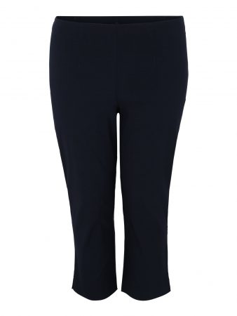 Ulla Popken Pantaloni  albastru noapte