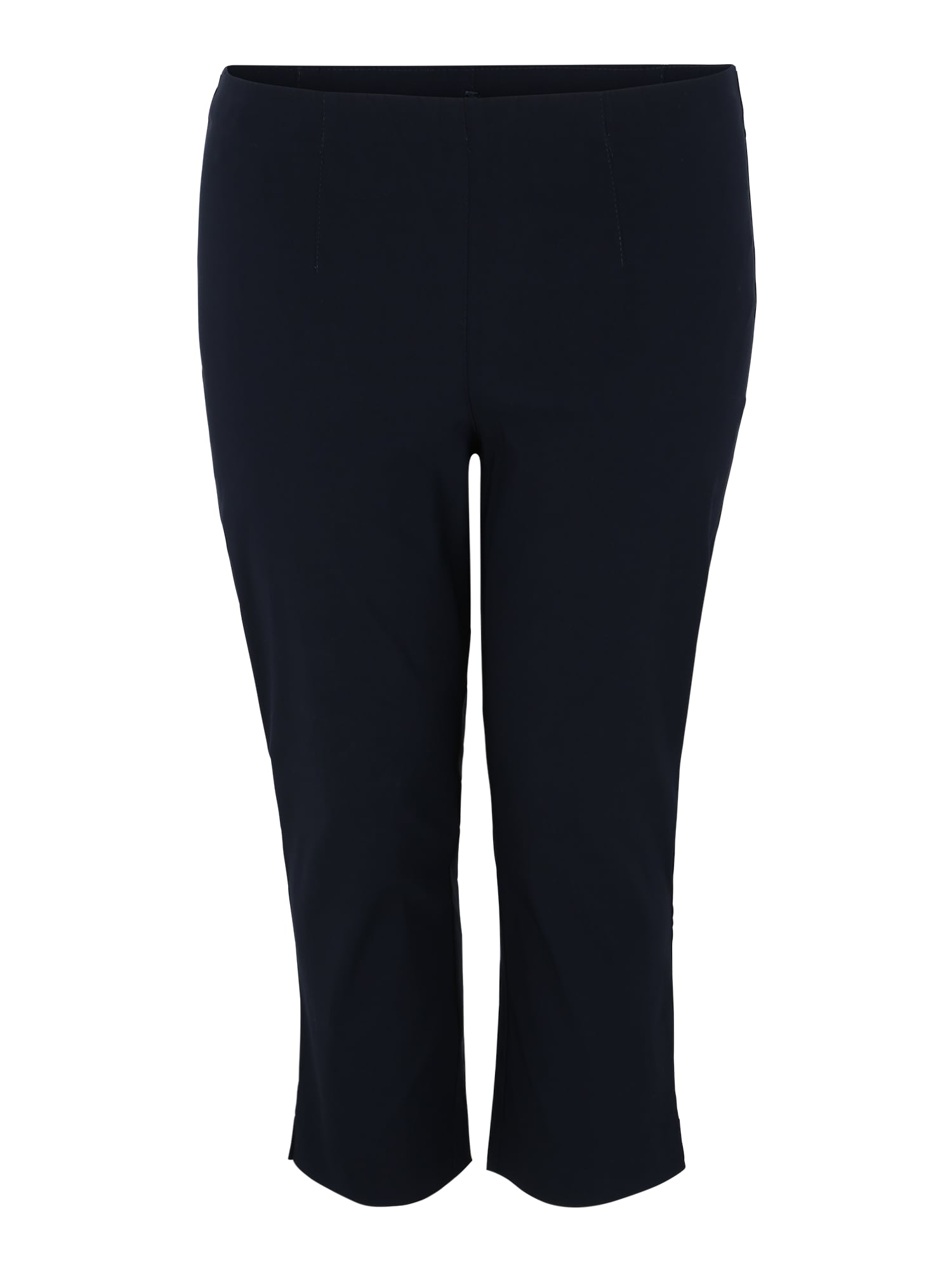 Ulla Popken Pantaloni  albastru noapte