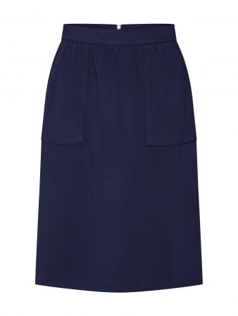 S.Oliver Fustă  navy
