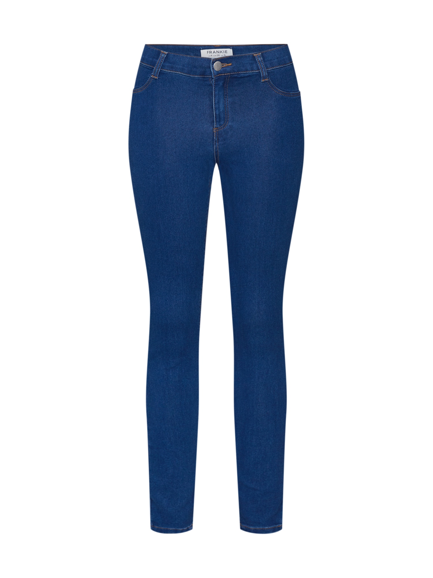 Dorothy Perkins Jeans 'FRANKIE '  denim albastru