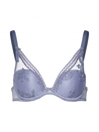 PASSIONATA Sutien 'Fall In Love'  gri