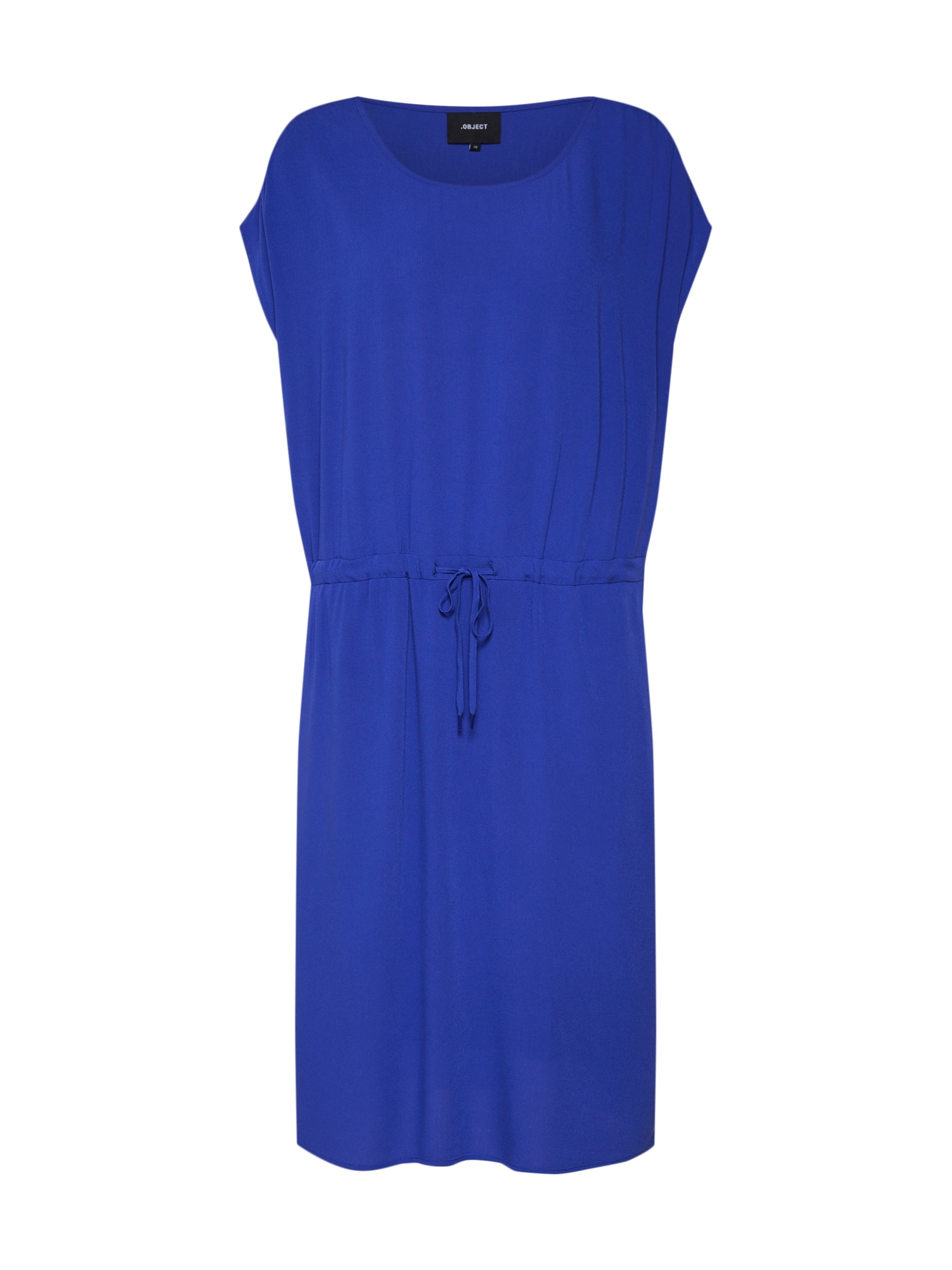 OBJECT Rochie de vară 'BAY DALLAS'  albastru royal