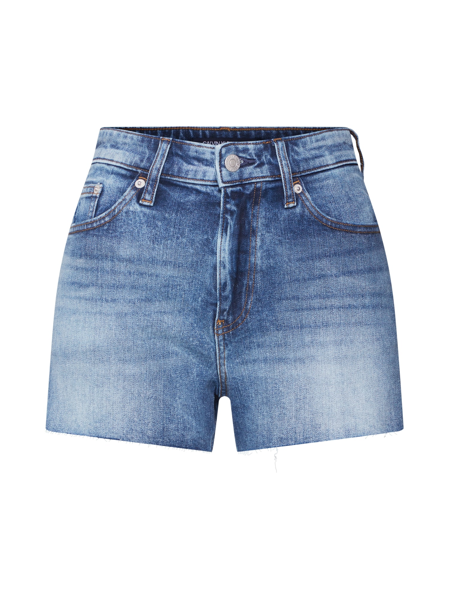 Calvin Klein Jeans Jeans denim albastru