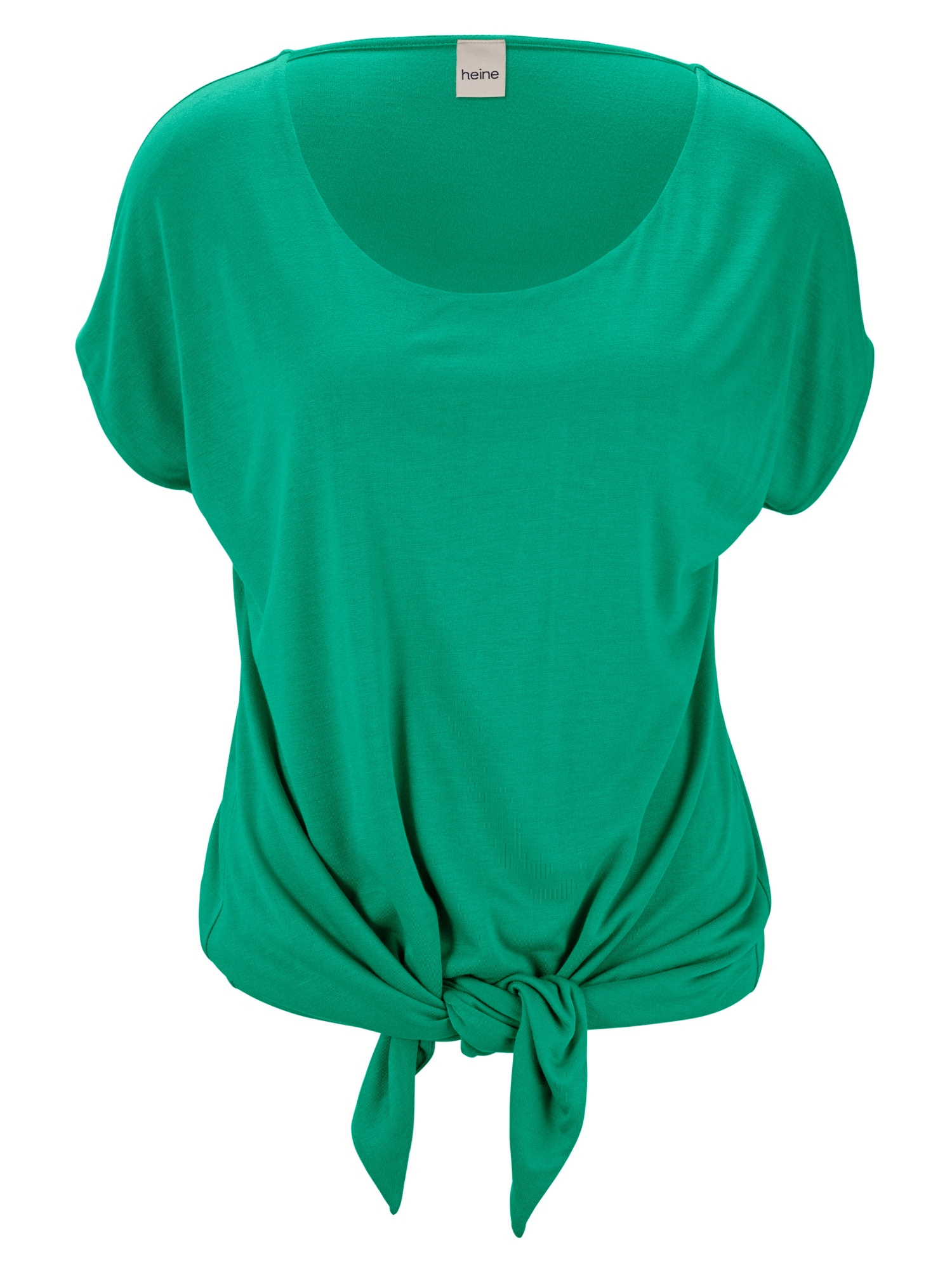 Heine Tricou  smarald