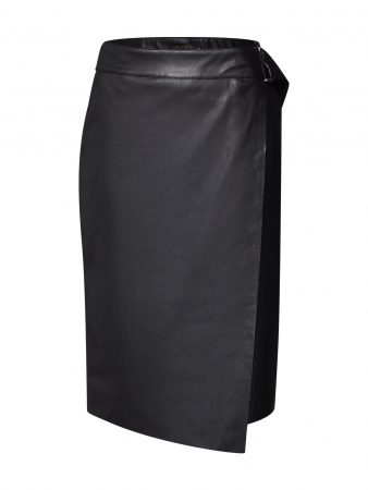 Ted Baker Fustă 'Dyanah'  negru