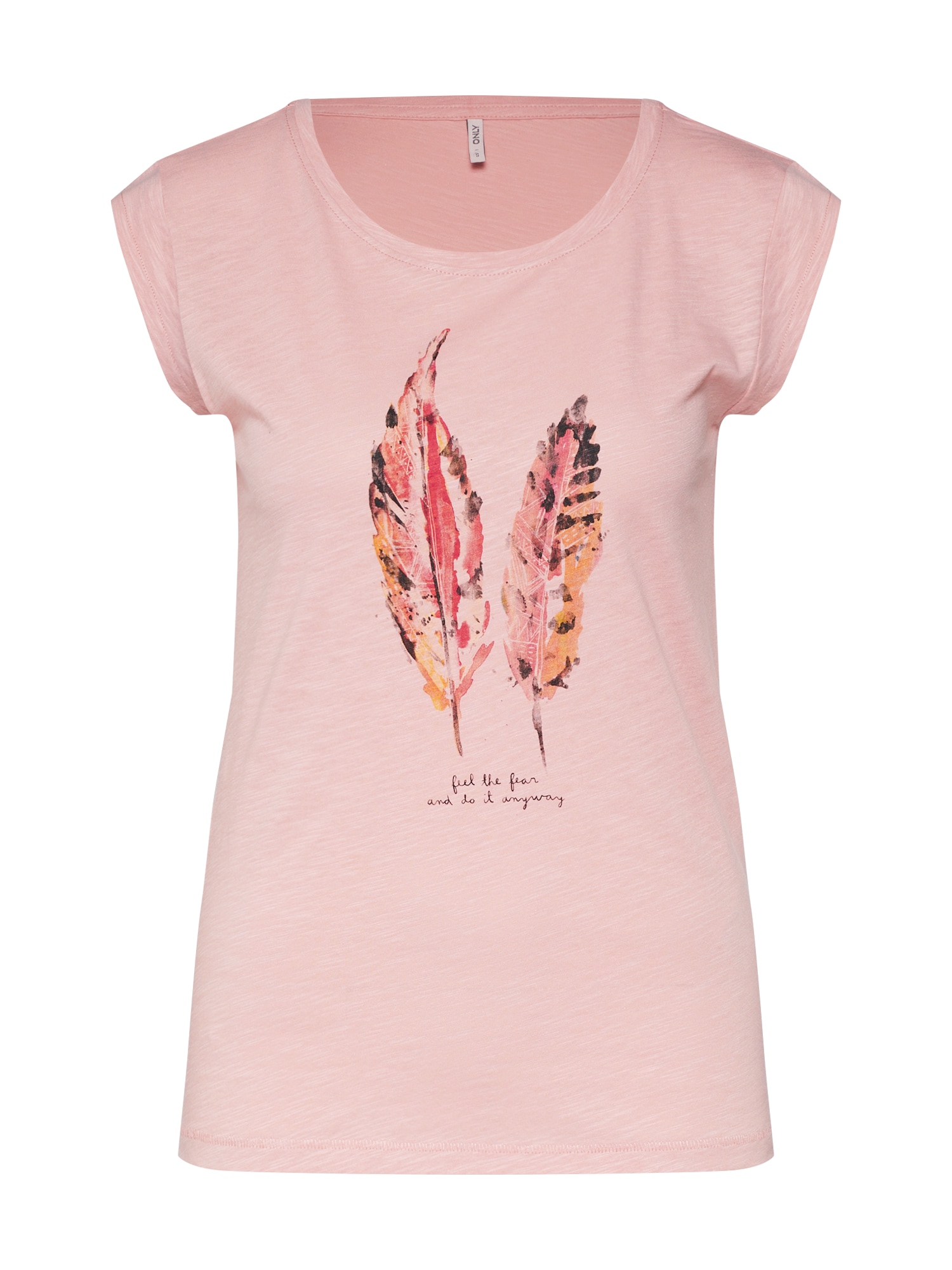 ONLY Tricou  roz