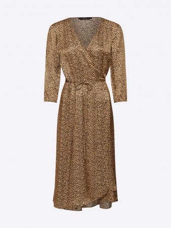 SET Rochie 'Kleid'  auriu