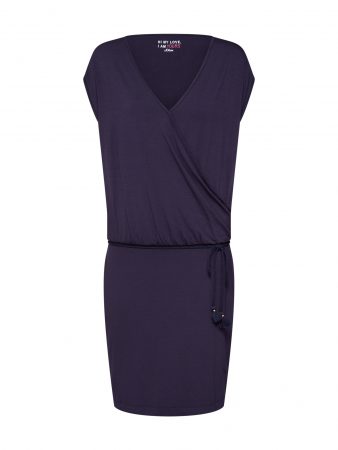 S.Oliver Rochie  navy