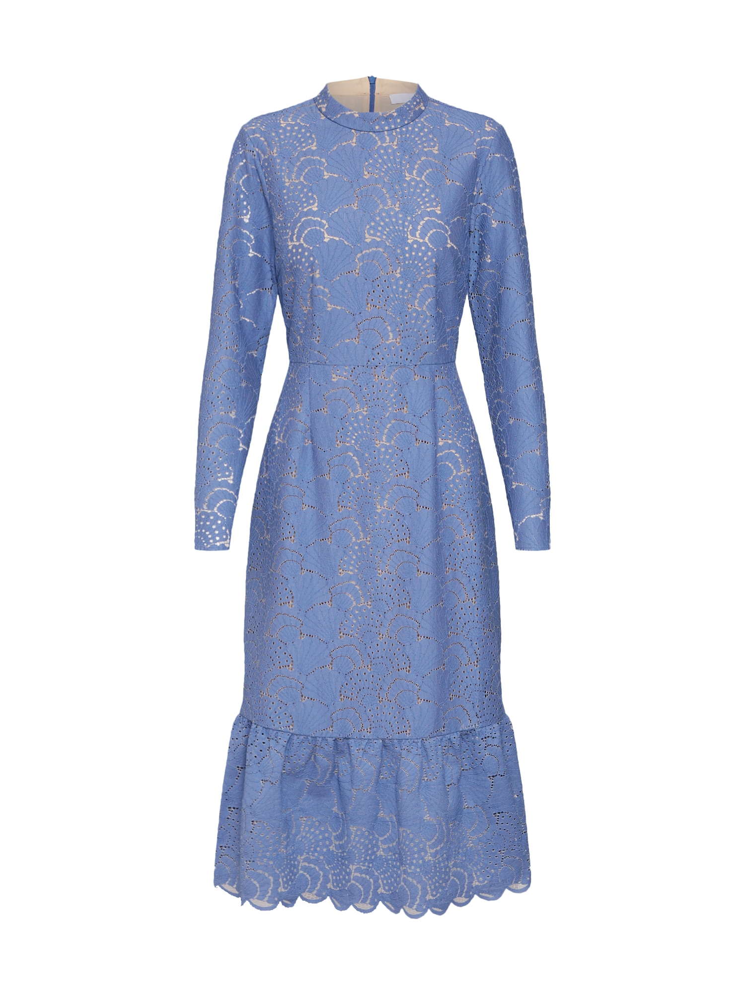 POSTYR Rochie  albastru
