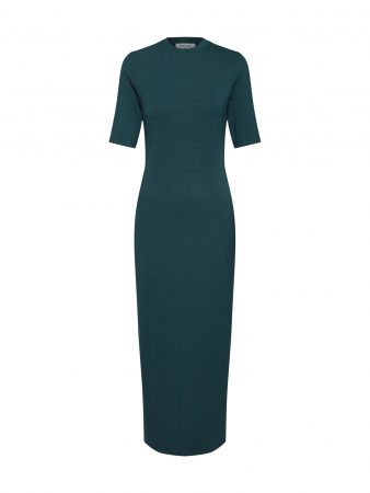 EDITED Rochie 'Lua'  verde