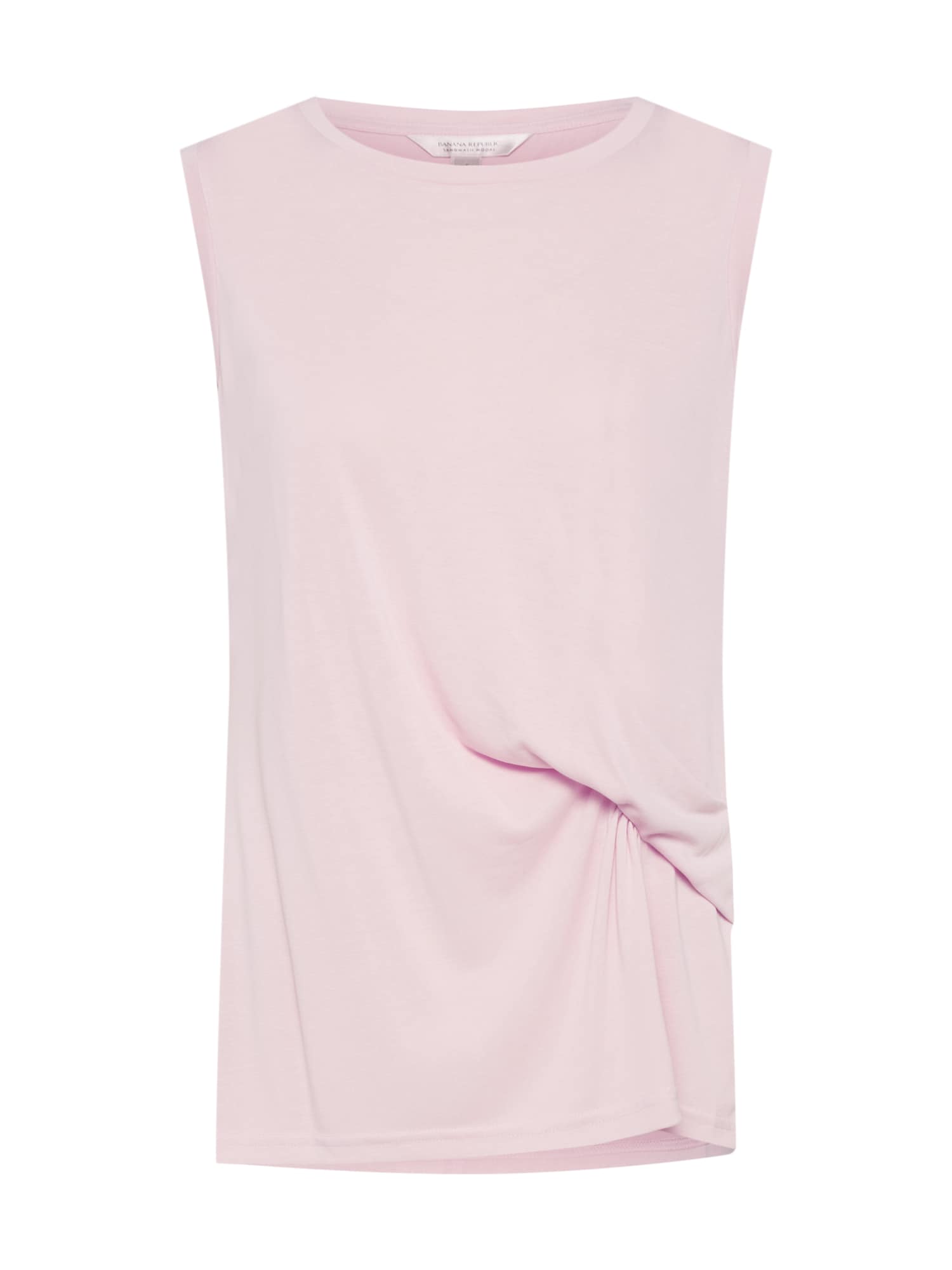 Banana Republic Top 'SL SANDWASH TUCK FRONT TANK' roz